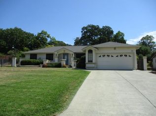 1821 Crockett Rd, Auburn, CA 95603