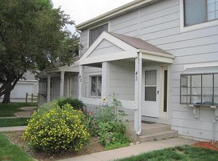 2929 Ross Dr APT P43, Fort Collins, CO 80526