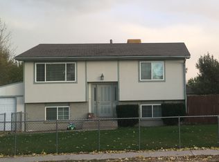 89 S Cedar Dr, Vernal, UT 84078