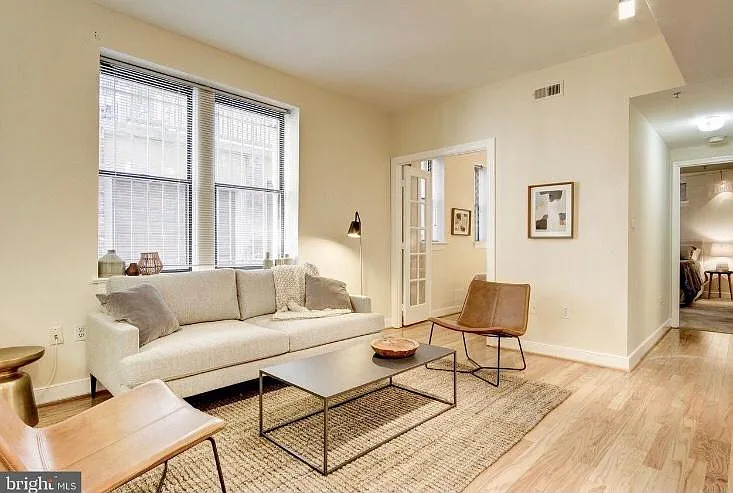 1827 Florida Ave NW #102 — Photo 3