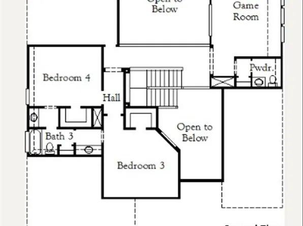 2335 Miranda Ln, Rockwall, TX 75087