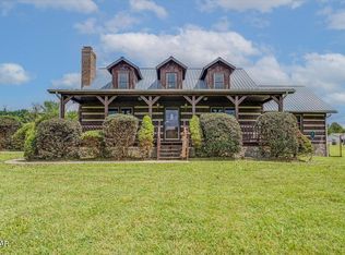 1540 Kidwell Ridge Rd, Morristown, TN 37814