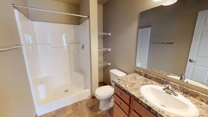 601 Meadow Ridge Loop NW #311 — Photo 6