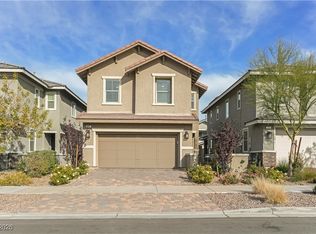 110 Ella Ashman Ave, Henderson, NV 89011