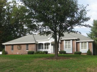 3264 Drury Ln, Danville, VA 24540