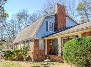 6171 Old Dayton Pike, Hixson, TN 37343