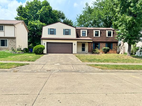 1526 Deer Creek Ct