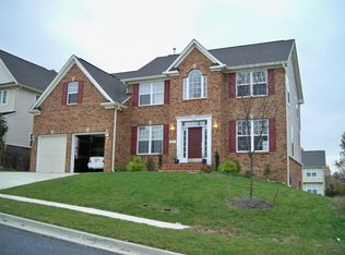 15607 Easingwold Ln, Upper Marlboro, MD 20774