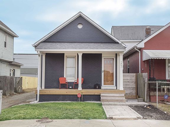 2nd image of 203 Leota St