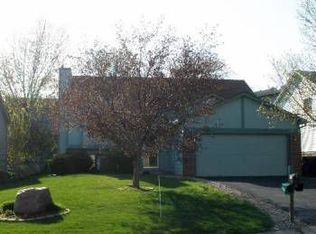 16635 Javelin Ave, Lakeville, MN 55044