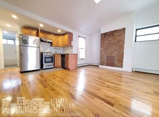 487 Monroe St #3A, Brooklyn, NY 11221