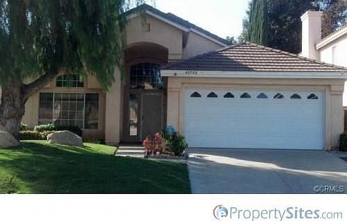 1st image of 40706 Mountain Pride Dr