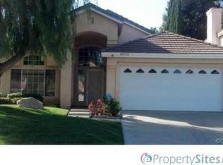 40706 Mountain Pride Dr, Murrieta, CA 92562