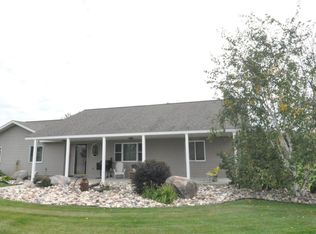 12826 County Road 109, Strathcona, MN 56759