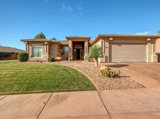 1565 N Sage Dr, St George, UT 84770