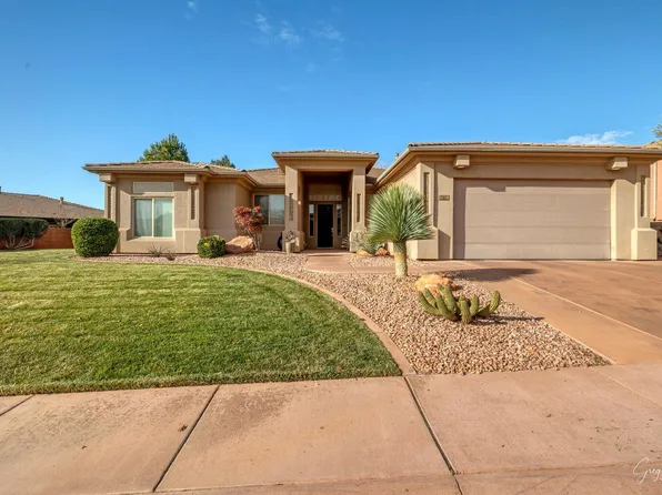 1565 N Sage Dr, St George, UT 84770