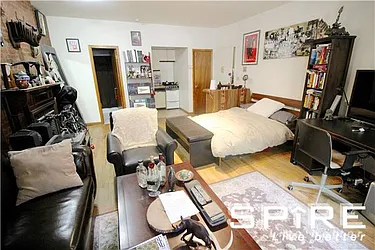 Rented by Spire Group