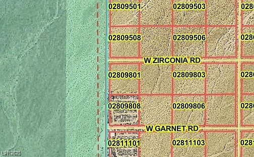 2nd image of 1961 W Zirconia Rd