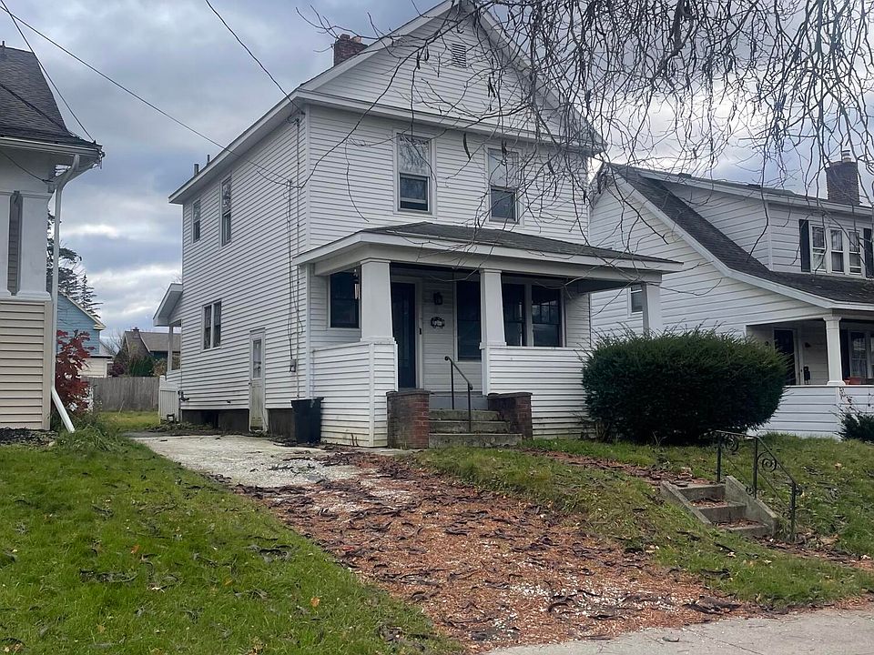 46 Hollywood Ave, Albany, NY 12208 Zillow