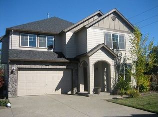 33803 NE Kern Ct, Scappoose, OR