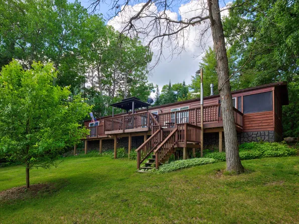 18193 Deer Run Dr, Nevis, MN 56467