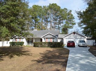 96 Burgess Cir, Brunswick, GA 31523