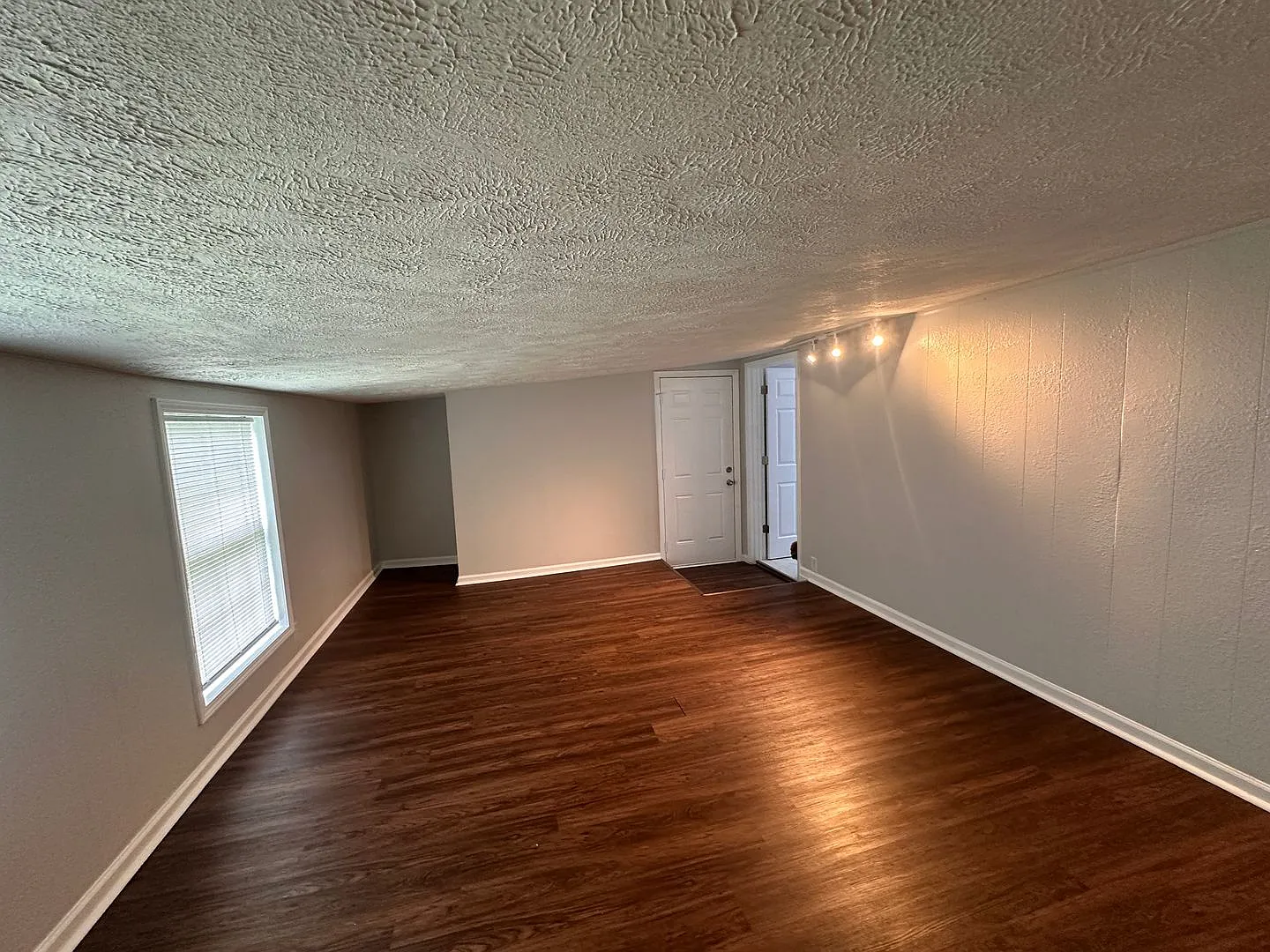 3 bed 1.5 bath newly updated home located in desirable Lawrence Township — Photo 2