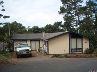 2511 Wilcombe Dr, Cambria, CA 93428