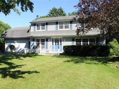 28 Buckwheat Dr, Fairport, NY, 14450