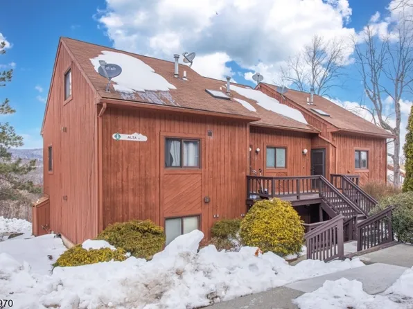 1 Alta Ct #6, Vernon Twp., NJ 07462