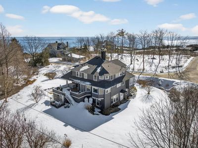 310 Delano Park, Cape Elizabeth, ME, 04107