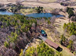 21113 Newton Rd, Kiel, WI 53042