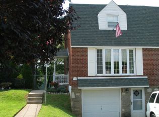 738 Millwood Rd, Philadelphia, PA 19115