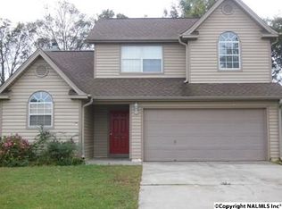 2604 Autumn Ridge Dr SW, Huntsville, AL 35803