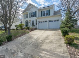 2320 Ashford Ln, Waldorf, MD 20603