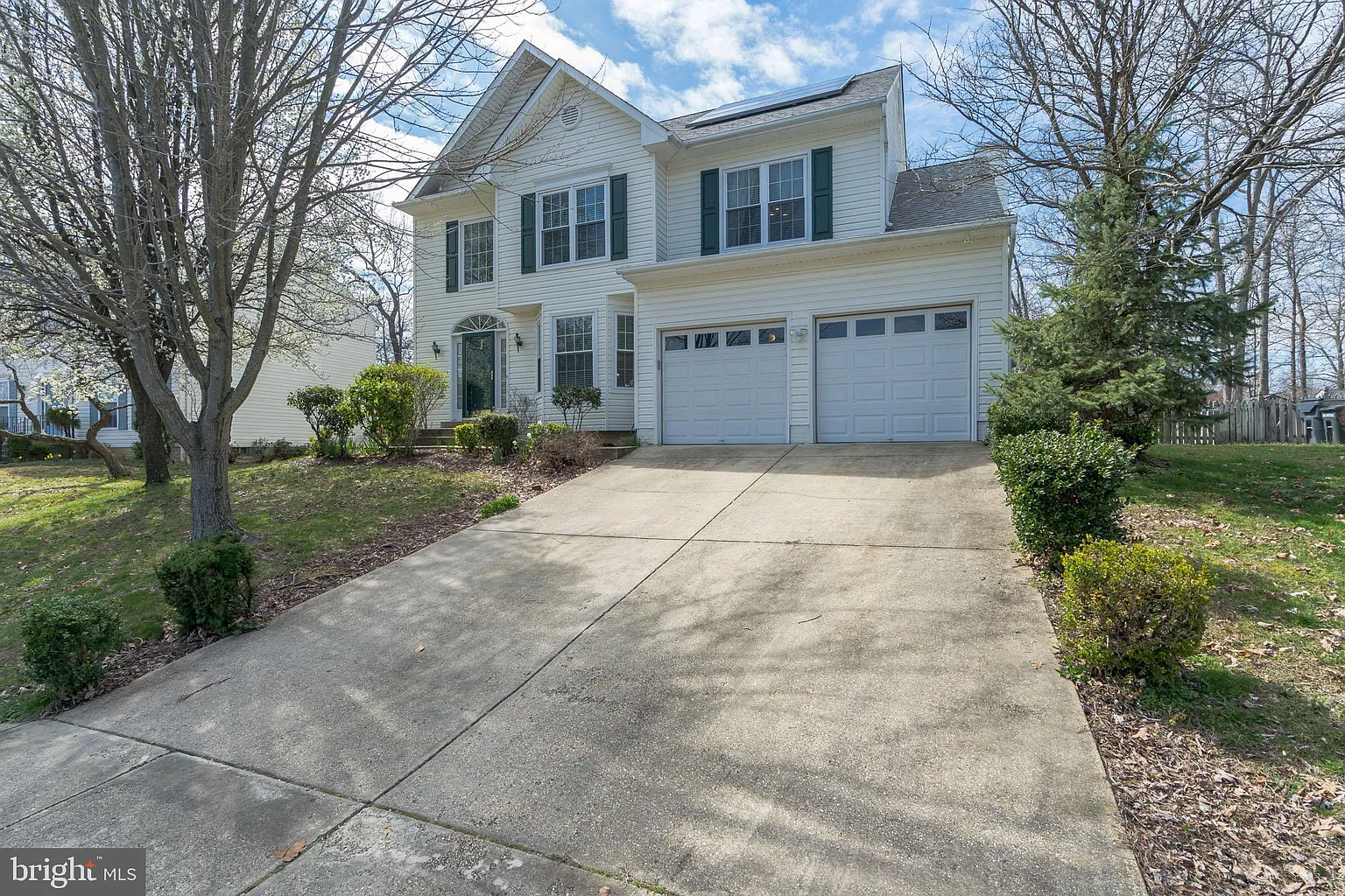 2320 Ashford Ln photo 1