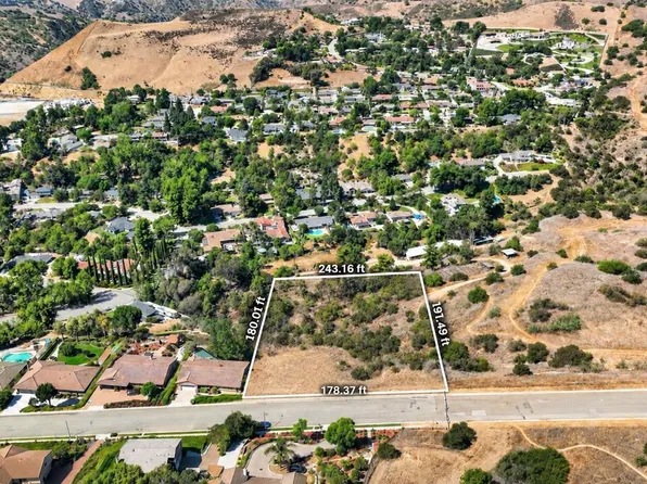 399 Olinda Dr, Brea, CA 92823