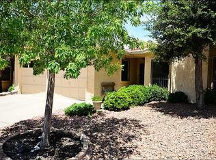 6137 Sierra Valle Ln, El Paso, TX 79912