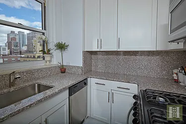Sold by Halstead Real Estate