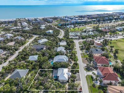 702 Pyrula Ave, Sanibel, FL, 33957
