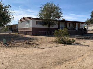 1309 W Wildrose Ave, Ridgecrest, CA 93555