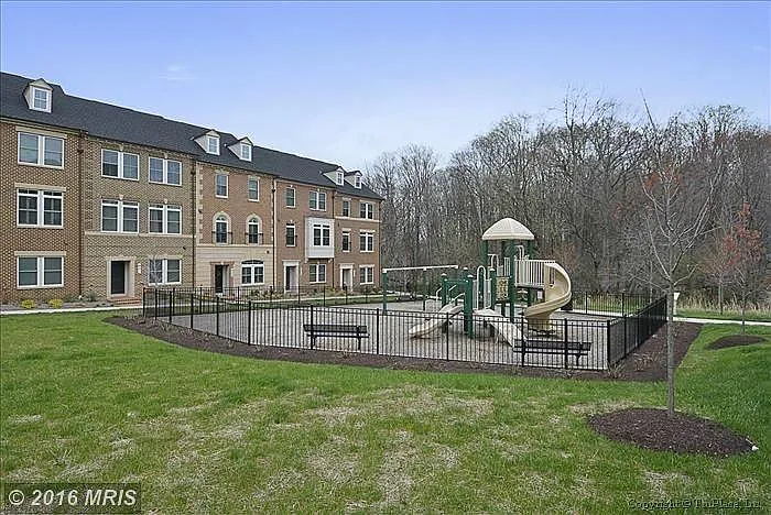 Community Playground #1