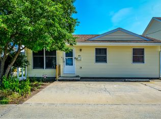 125 Old Wharf Rd, Ocean City, MD 21842