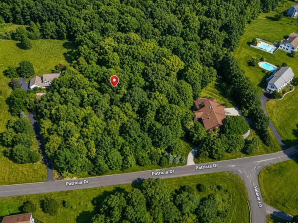 Patricia Drive, Pleasant Valley, NY 12569