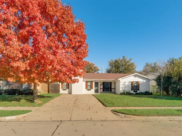 1918 Southstone Ln, Irving, TX 75060