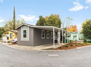 567 E Lassen Ave SPACE 102, Chico, CA 95973