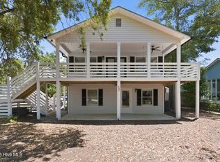 230 NE 45th Street, Oak Island, NC 28465