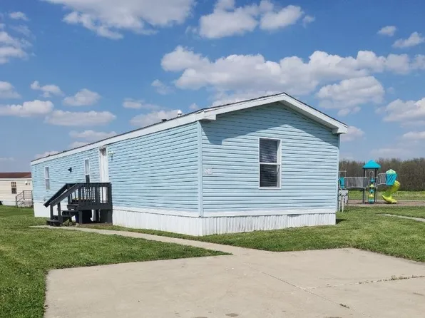 2624 E Brookway Dr #Bro2624, Muncie, IN 47303