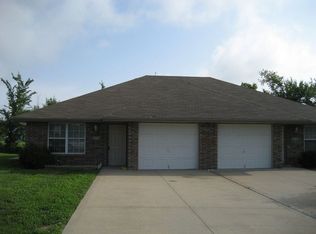 1259 NW Woodbury Pl, Grain Valley, MO 64029