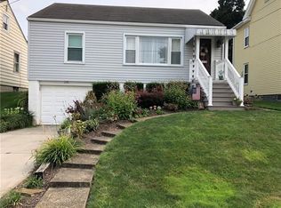 115 E Patterson Ave, Butler, PA 16001